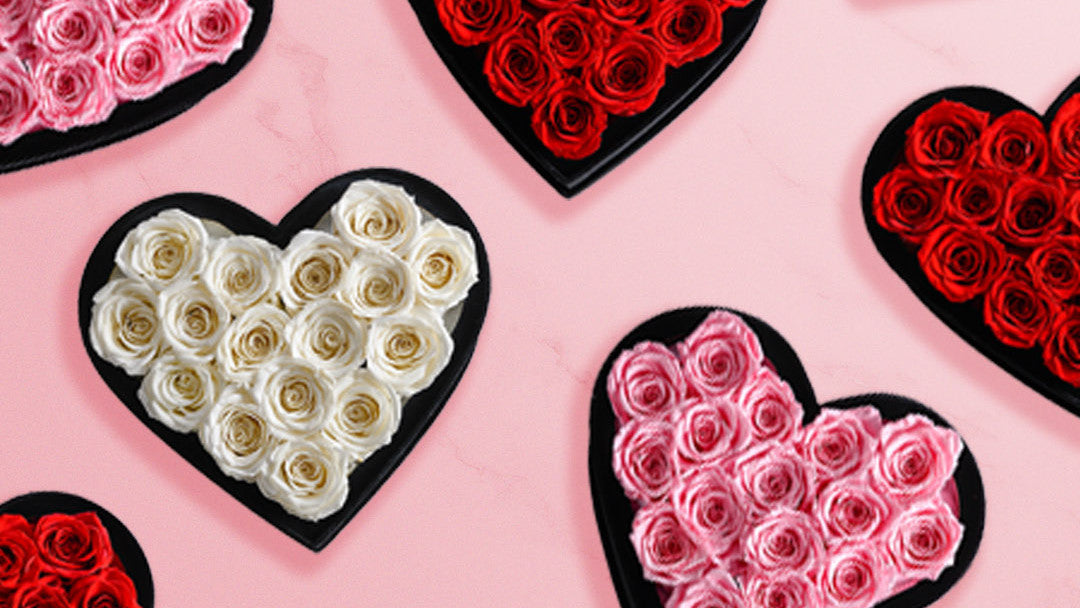Why Valentine's Flowers are Simply the Best