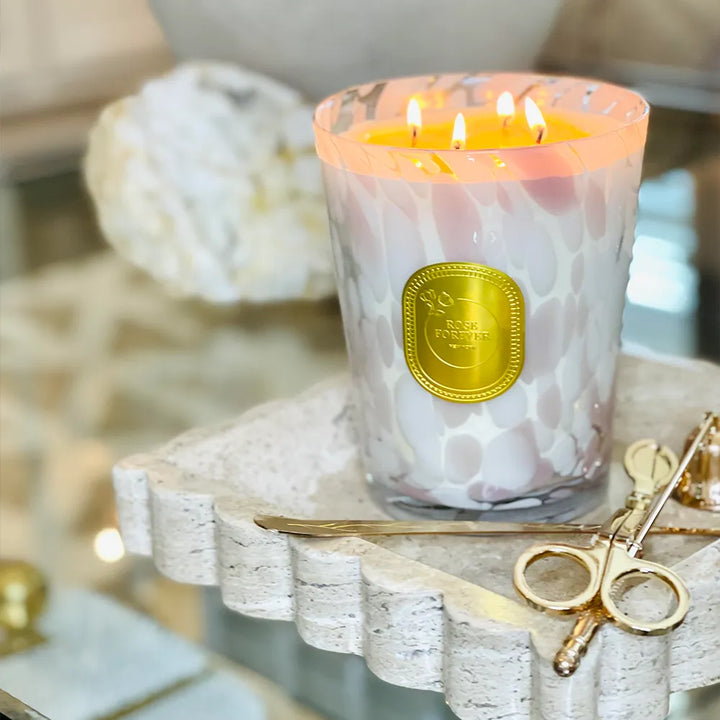 Sunlit Serenity - Scented Candle