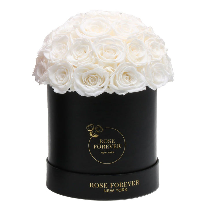 Red Roses dome 35