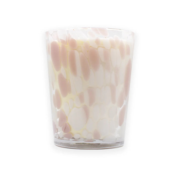 Sunlit Serenity - Scented Candle - Rose Forever