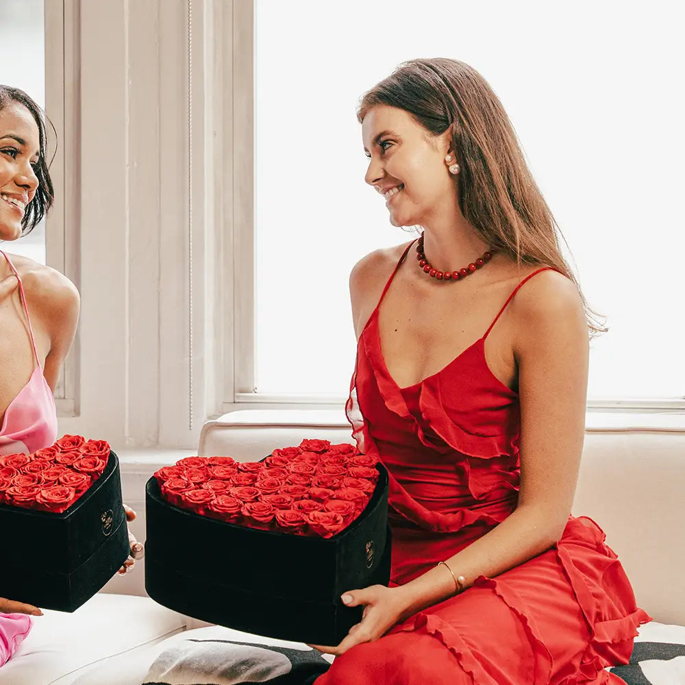 Happy Birthday Flowers in 2026: The Forever Rose Birthday Gift Guide for Every Person on Your List