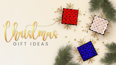 Christmas Gift Ideas for A Snowy Christmas