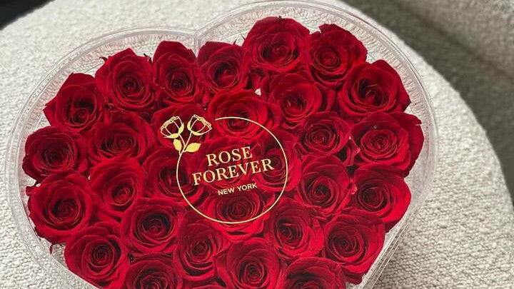 The Best Preserved Roses for Your Valentine