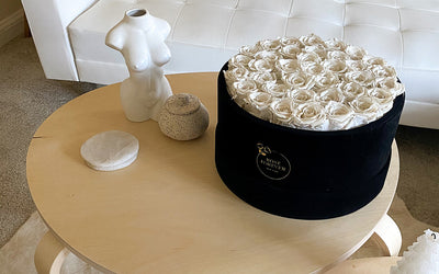 This is why preserved roses are the best choice for your home.