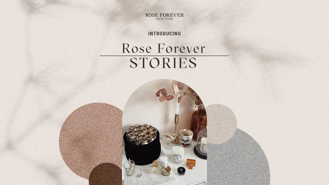 Rose Forever Stories