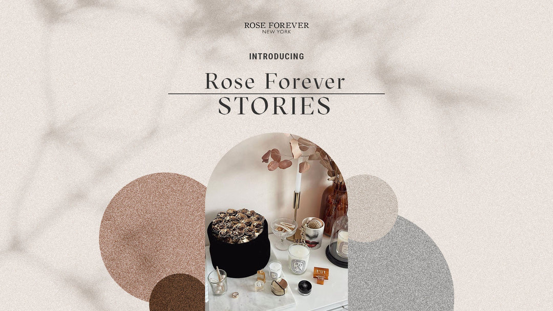 Rose Forever Stories - Rose Forever