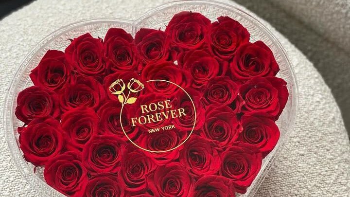 The Best Preserved Roses for Your Valentine – Rose Forever