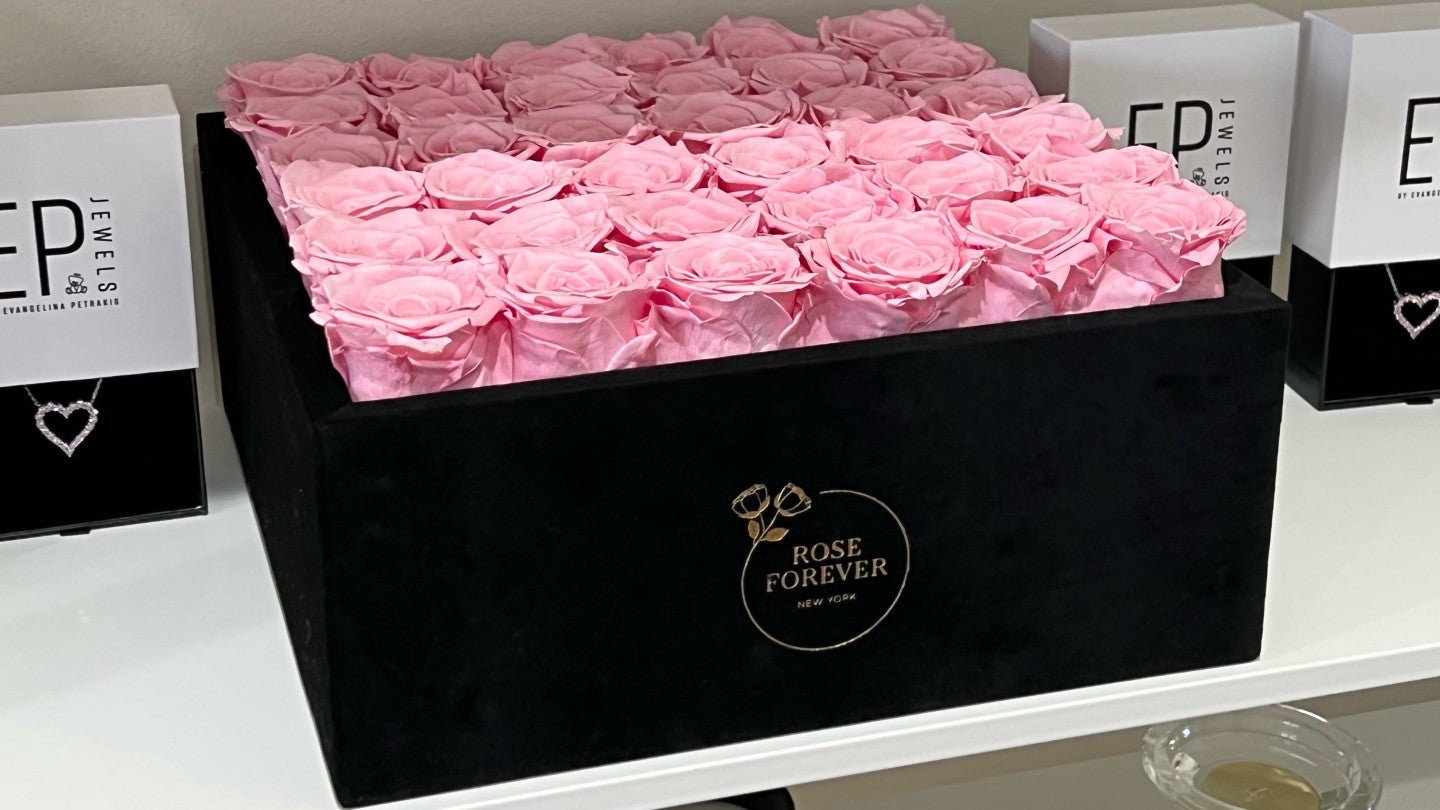 THREE REASONS TO SEND FLOWERS AS A GIFT – Rose Forever