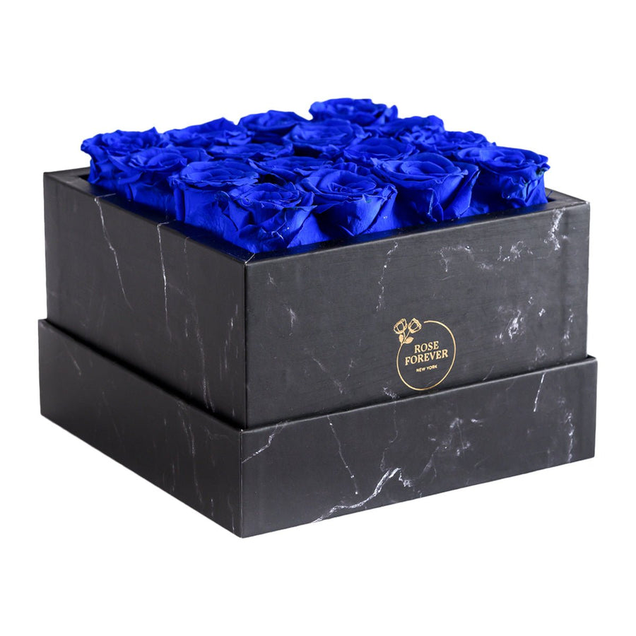 Blue Roses Delivery – Rose Forever