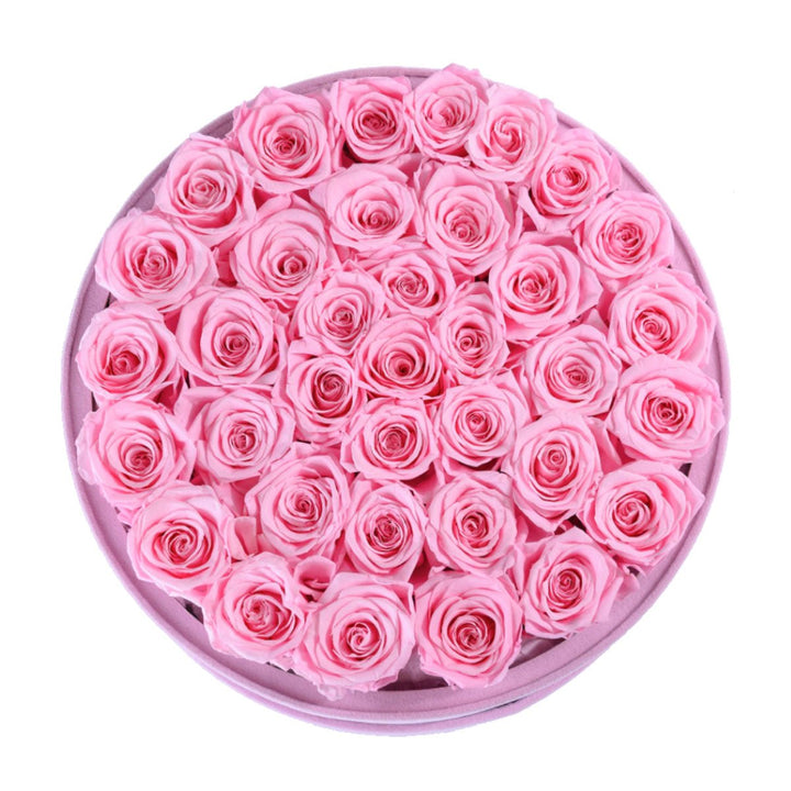 Eternal Roses Delivery – Rose Forever