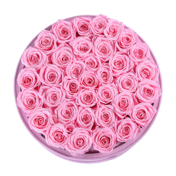 Eternal Roses Delivery – Rose Forever