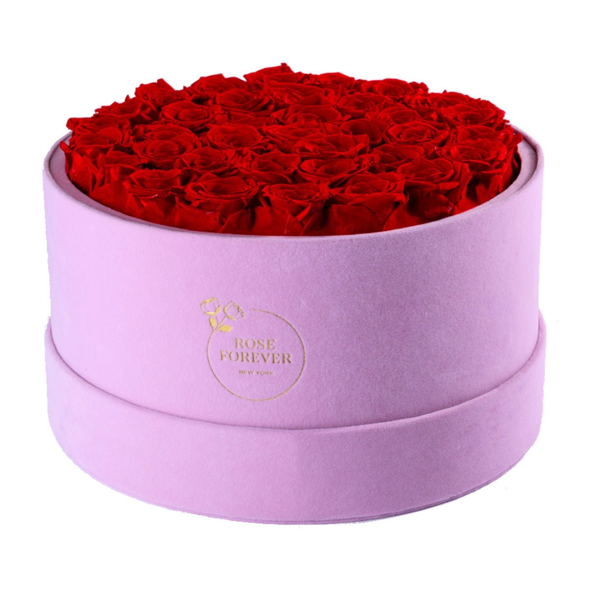 Roses Gift Delivery – Rose Forever