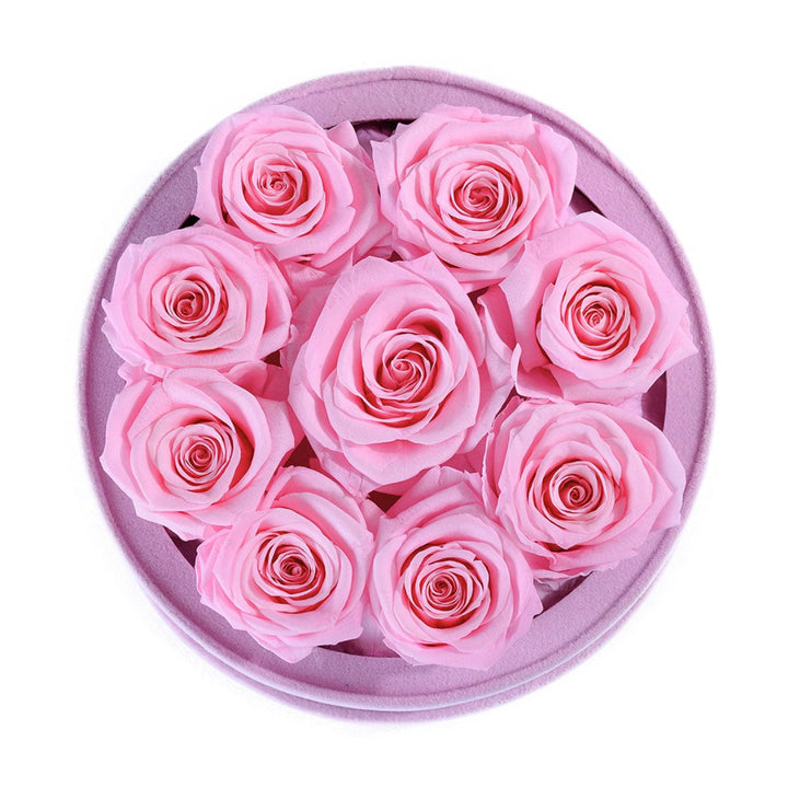 Eternal Roses Delivery – Rose Forever