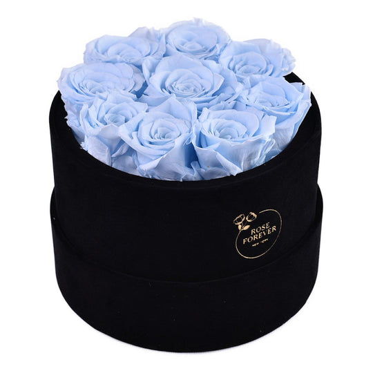 Boxed Roses Delivery Rose Forever