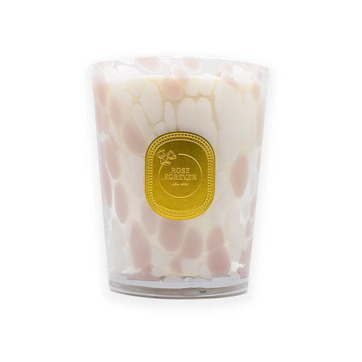Baies & Berries - Scented Candle - Rose Forever