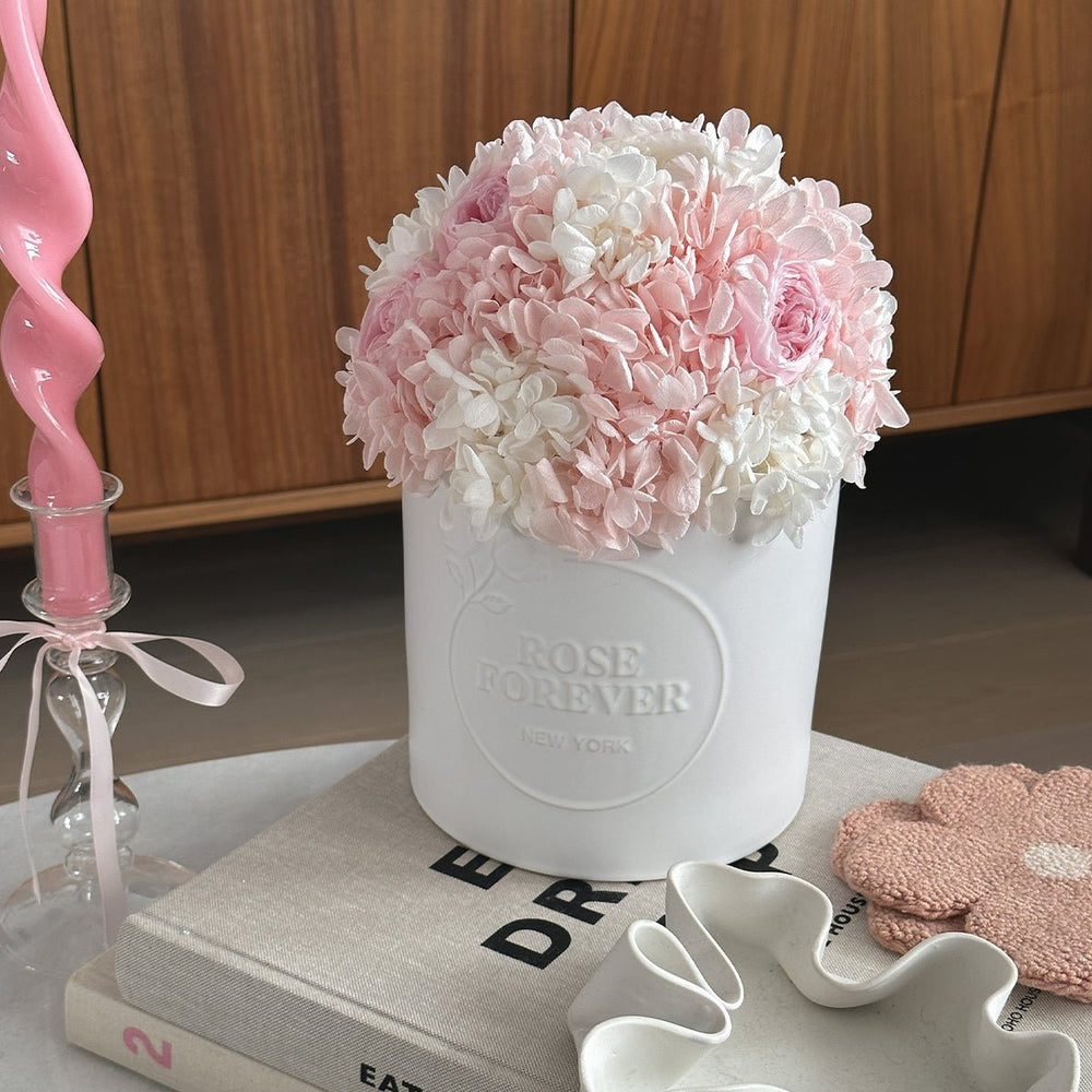 Ceramic Vases Forever Roses | Timeless Home Decor by Rose Forever ...