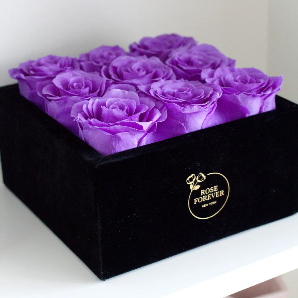 Rose Forever - Preserved Roses That Last a Year