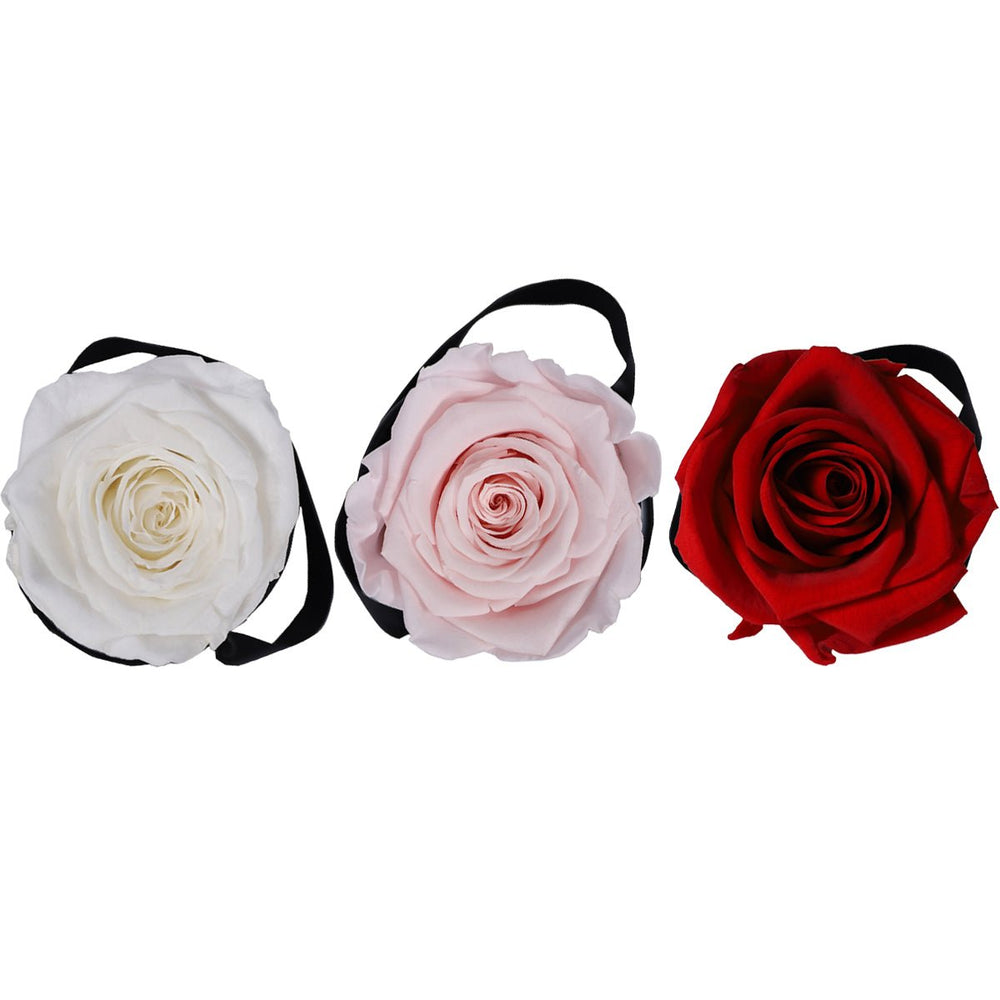Mixed roses mini - Rose Forever