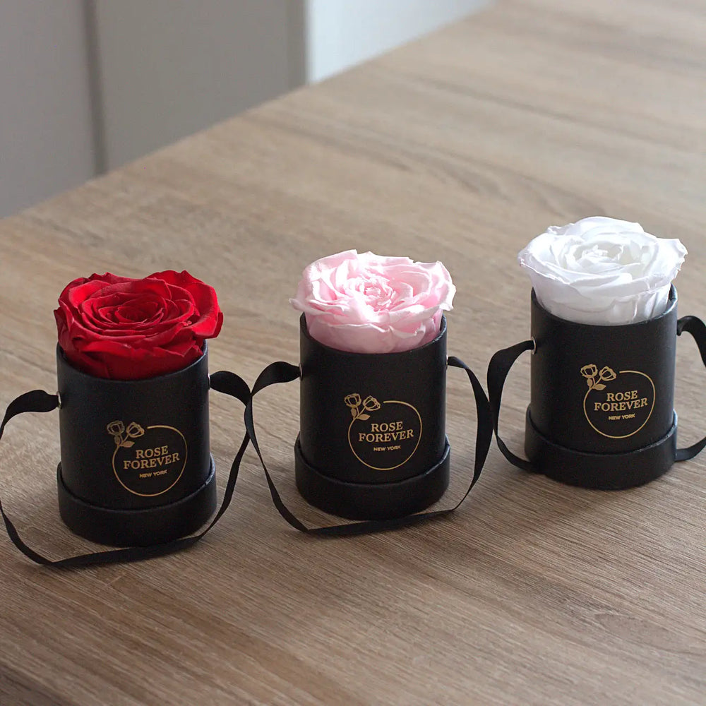 Single Roses Delivery – Rose Forever