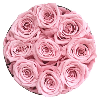 Essential Ecuador Pearl Pink 9 | Rose Forever 