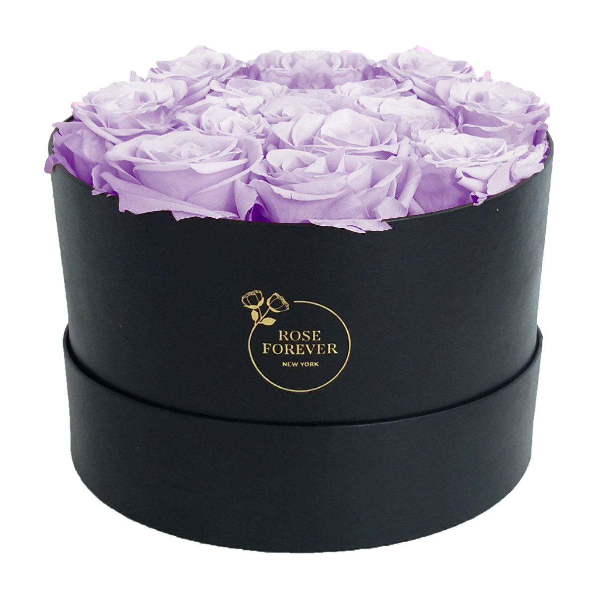 Passion Ecuador Lilac 16 | Rose Forever 